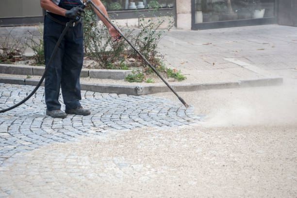Best House Exterior Washing  in Mexia, TX