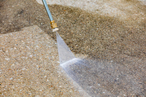 Best Dumpster Area Cleaning  in Mexia, TX