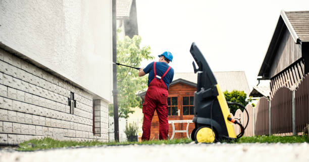 Animal Enclosure Cleaning in Mexia, TX